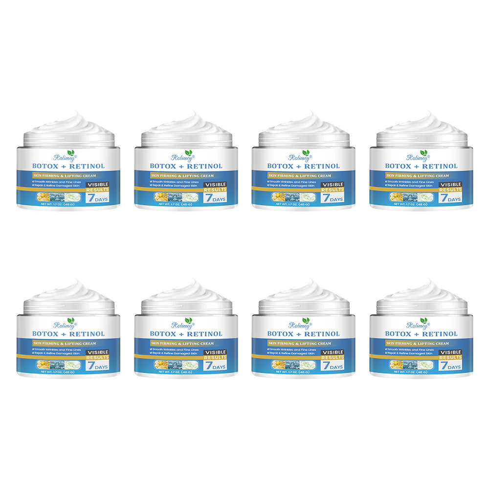 🇦🇺🎁Rolimey® Botox + Retinol Skin Firming & Lifting Cream⏰For Aging issues
