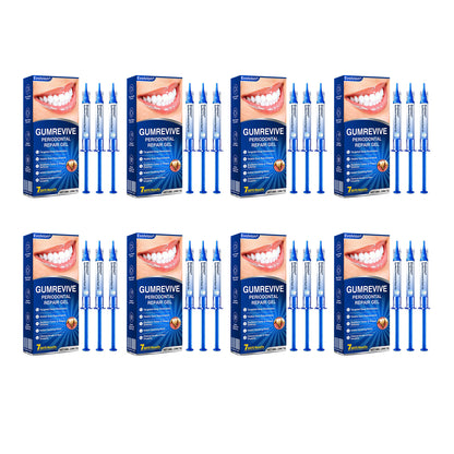 🇦🇺👨‍⚕️✅😁Evolvion® GumRevive Periodontal Repair Gel