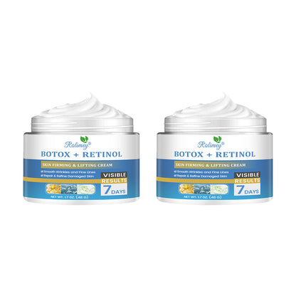 🇦🇺🎁Rolimey® Botox + Retinol Skin Firming & Lifting Cream⏰For Aging issues