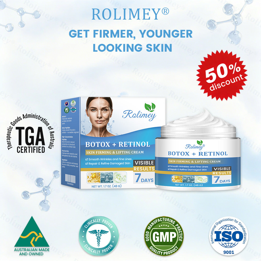 ✨1 Jar - Perfect to see the difference for yourself - $59.97