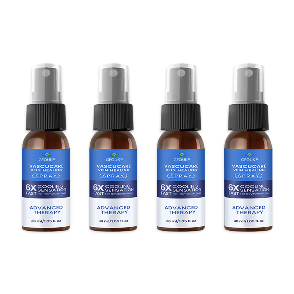 ✨4 PCS - Smooth and Soften Bulging & Hardened Veins - $22 / PC