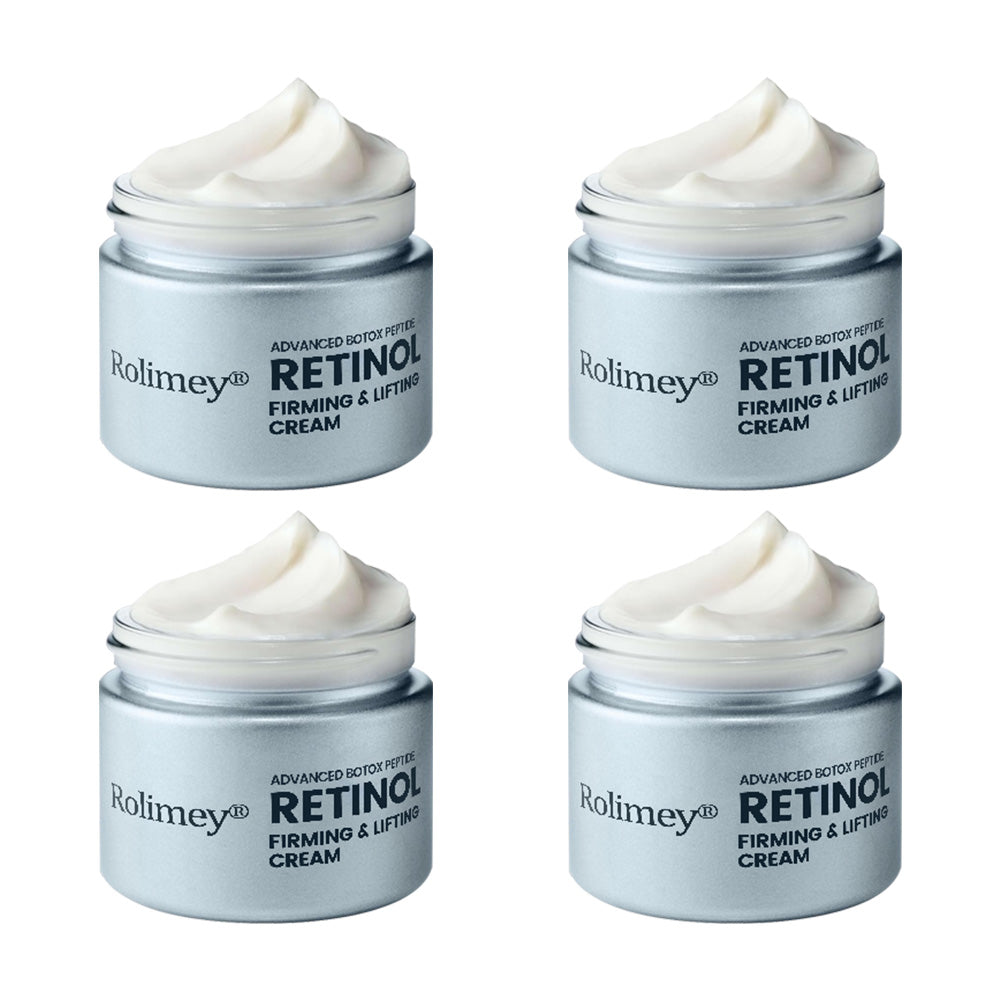 ✨4 Jars - Recommended for deep wrinkle & cellulite & body restoration - $29 / Jar