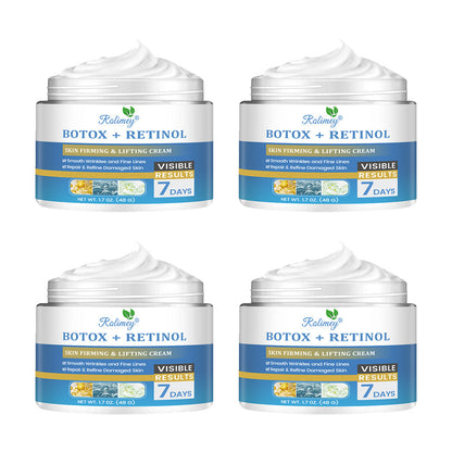 🇦🇺🎁Rolimey® Botox + Retinol Skin Firming & Lifting Cream⏰For Aging issues