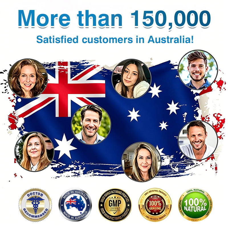 🇦🇺✅👨‍⚕️🫶GFOUK® VeinRepair Microneedle Patch Roll⚡Instant Relief, Long-Term Results