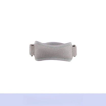 Sports Knee Pads Joint Protection Outdoor Fitness Running Protection for Men and Women Thin Summer Silicone Patella Belt